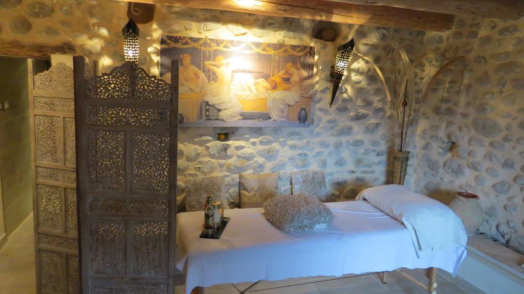 Laragne Les Gites D'Eliane المظهر الخارجي الصورة